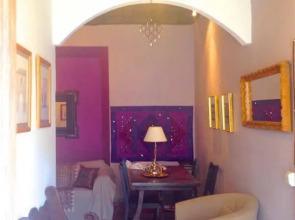 Apartamentos Carmen Del Jazmin