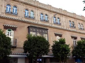 GoToSeville FERIA APARTMENTS
