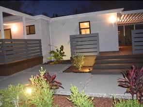 Modern Hillcrest 3 Bedroom