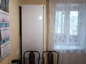 Apartments on 111B Neftyanikov Avenue