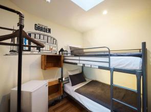 CITY ROOMS NYC - Chelsea