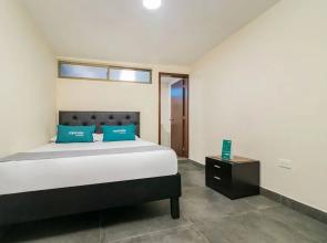 Andalucía Sede 2 by Ayenda