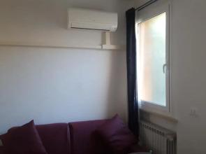 Carlo Mayr Apartment