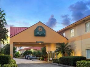 La Quinta Inn by Wyndham Ft. Lauderdale Northeast