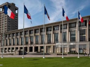 Bel appartement F2 centre ville