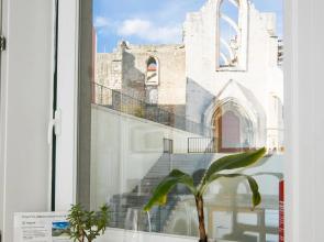 LV Premier Chiado CH3 Views Central AC Lift