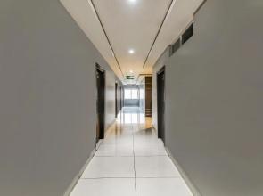 Treebo Trend Hotel Vjr