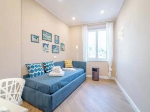 Santa Maria Delle Vigne Charming Apt X4 Book Now!