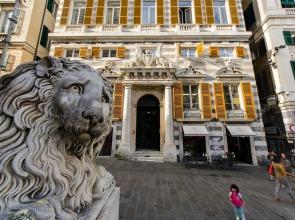 JOIVY Appartamento Regio Sulla Cattedrale