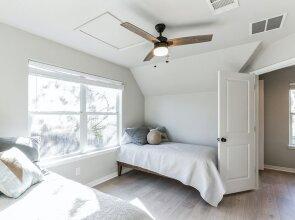 Retreat in Bouldin Creek Walkable to Restaurants