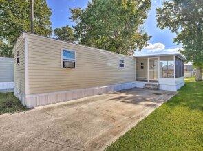 Daytona Beach Home < 4 Mi to Daytona Speedway!