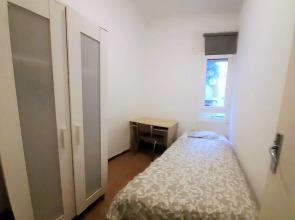 Room in Guest Room - Private Room With 200m2 Sunny Terrace 7