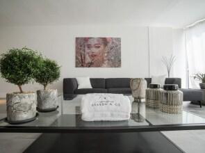 Sasson & Co Luxury 3Bed 3Bath Apartment Hilton Beach