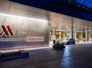 Marriott Marquis Chicago