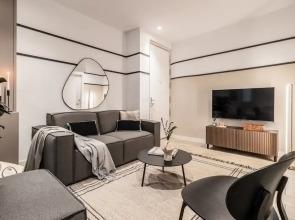 Emba - 2 Bedrooms Apartment in Lista