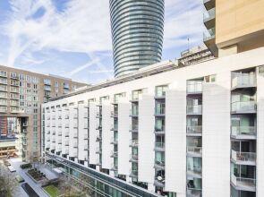 London Prime Apartments - Canary Wharf