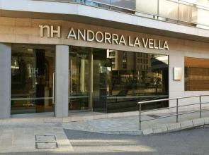NH Andorra la Vella