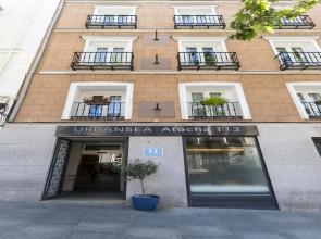 Hotel Chic And Basic