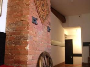 Апартаменты на Малом Каретном