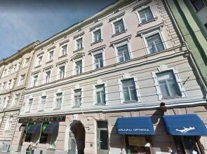 WeHost Liisankatu 25