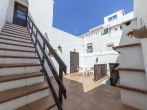 J - Bedroom 4 in Casa do Farol
