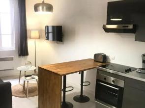 République/Vieux Port/Panier - Appartement Cosy