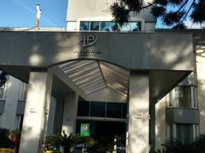 Laje de Pedra Mountain VillagePrime