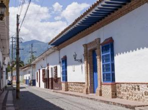 Hotel Boutique Al Alma