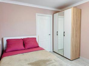 Apart Kompani on Ostrovsky street, 5