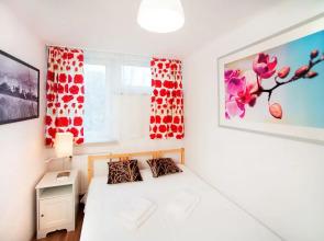 Apartamenty Dobranoc - ul. Graniczna