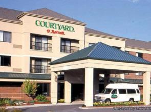 Courtyard by Marriott Concord