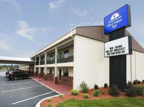 Americas Best Value Inn Lawrenceburg
