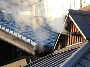 Beppu Kannawa Onsen HIROMIYA