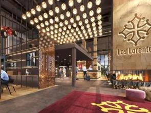 NEW OPENING 2022 - Los Lorentes Apartments Bern City