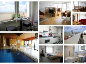 Apartment Weserpanorama