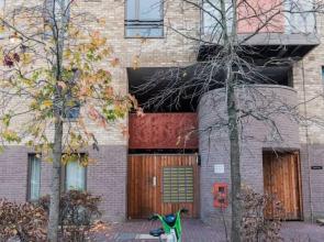 The City Song in Rotherhithe 1 Bedroom