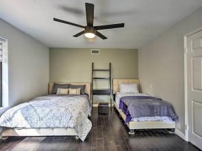 Spacious El Cajon Villa - 14 Mi to Downtown!