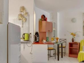 Le 007 - Charmant studio Perpignan Sud