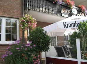 Hotel Alt Holzhausen