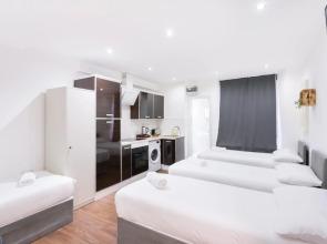 Citymax Camden Apartments