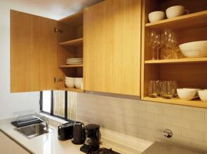 Shinny 2 bedrooms apartment