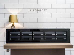 Super Luxury 2 Bedroom Flat City of London