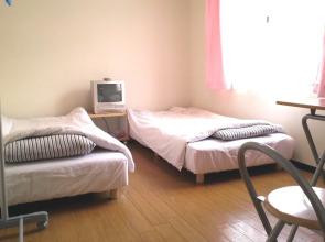 Daily Apartment House Gojo Ivy