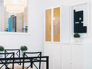 Bilbao Home Apartment by People Rentals