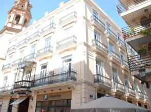 Hotel San Lorenzo Boutique