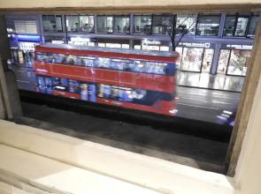 Marble Arch Apartment