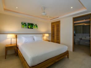 The Ridge Villa 8 Five Bedrooms