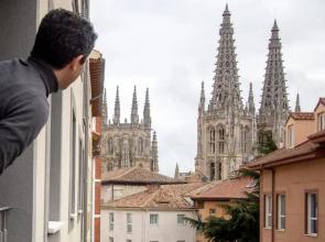 AnKi - a 4 pasos de la Catedral - VUT 09/96