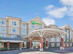 Holiday Inn Hotel & Suites Surrey East Cloverdale by IHG