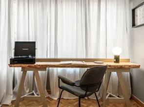 Indalo - 2 Bedrooms in Castilla